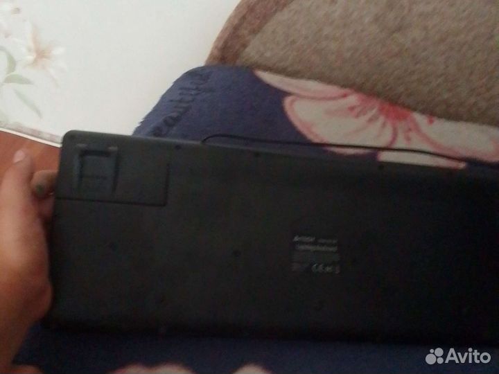 Клавиатура