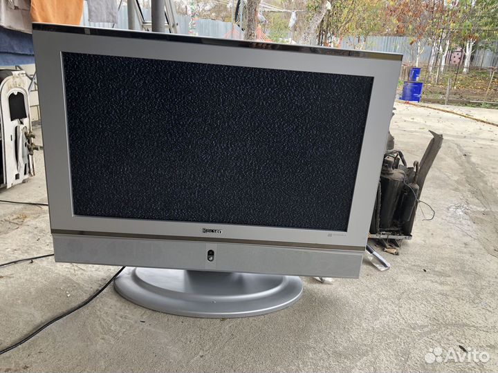 Телевизор бу