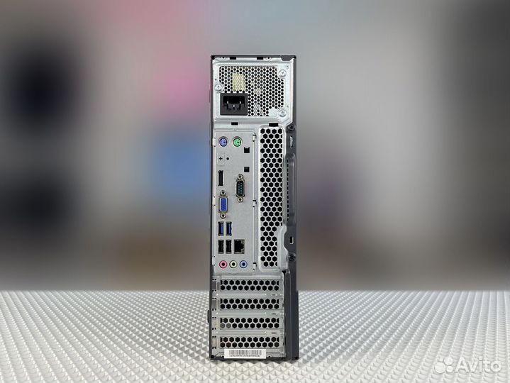 Lenovo ThinkCentre M79 10JA