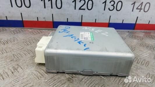 Блок управления toyota auris E150 (NSE02NC01)