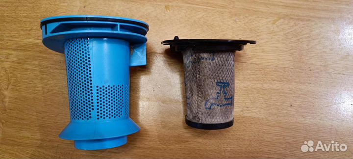 Запчасти к пылесосу Tefal Air force TY9490W0