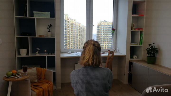 Съемка, декор, хоумстейджинг, меблировка под ключ