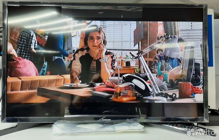 Телевизор samsung ue32n4000bu(1)