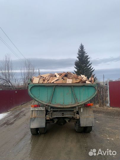 Услуги самосвала 5 тонн