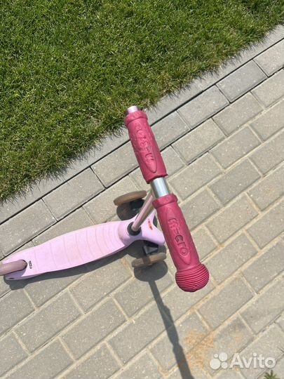 Самокат mini micro