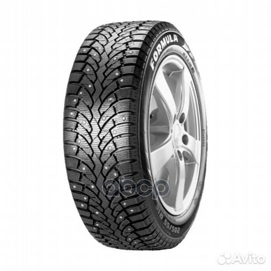 Formula Ice 225/45 R17