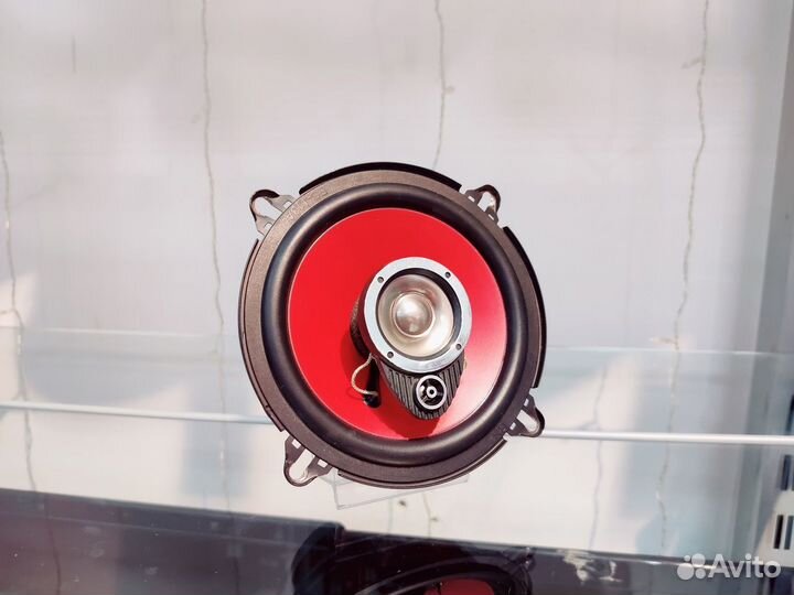 Автомобильная акустика Урал AS-C1332