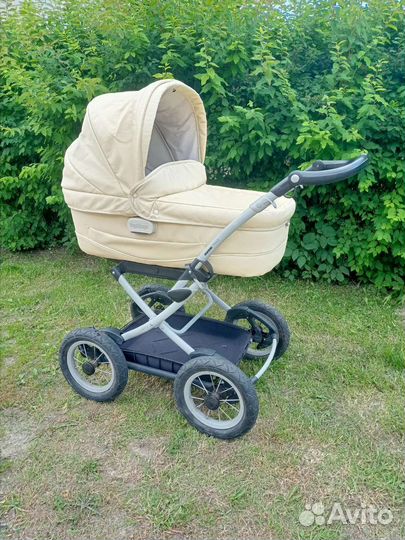 Коляска-люлька