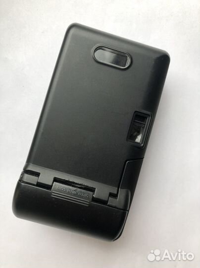 Olympus AF-10 mini пленочный фотоаппарат