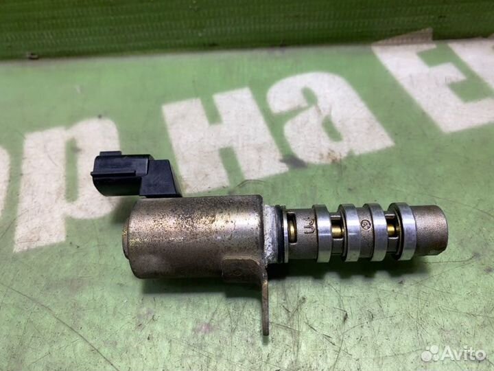 Клапан VVT-i Nissan Tiida Latio SC11 HR15 2008