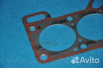 Прокладка гбц hyundai accent/verna 1.5 sohc PGA