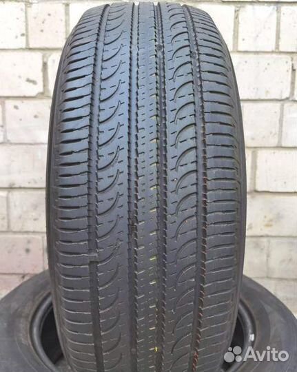Yokohama Geolandar SUV G055 235/60 R18 107V