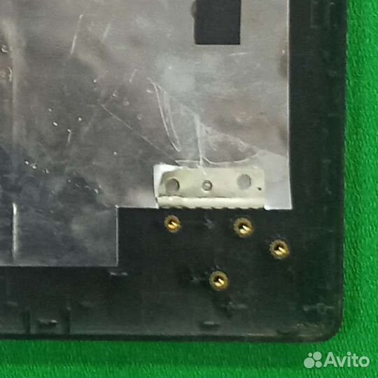 Крышка матрицы Asus X501U