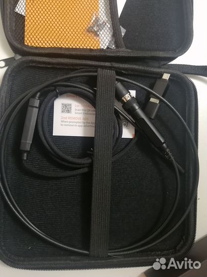 Аренда бороскопа, калибров