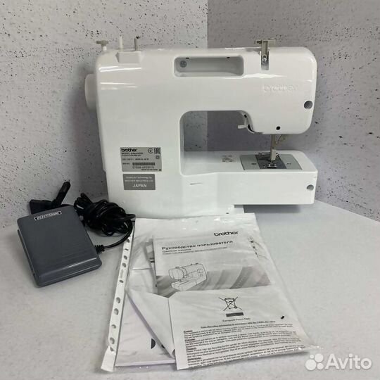 Швейная машина Brother Artwork 22 N