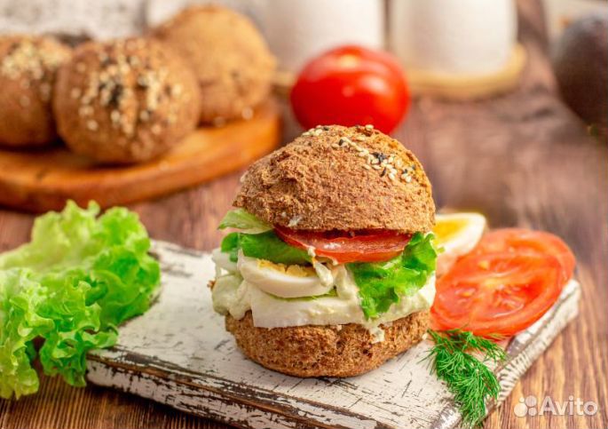 Повар без опыта работы