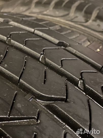 Goodyear Eagle Sport 225/45 R17