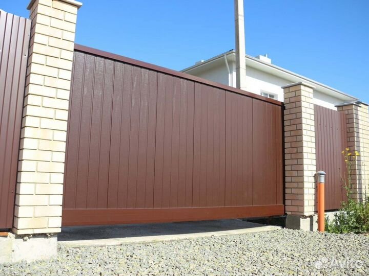 Ворота 
