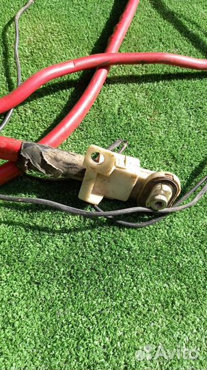 Силовой провод Bmw 530I E60 N52B30