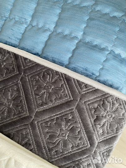 Дивандек на диван