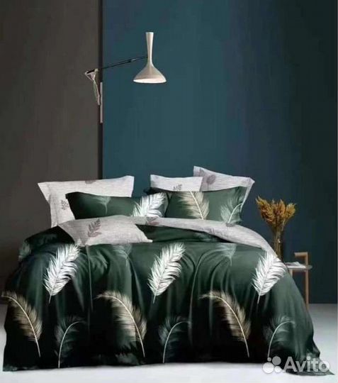 Постельное белье 2 спальное Aimee