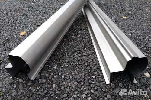 Кузовные пороги