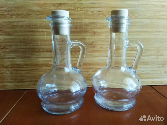 Ёмкости для масла/уксуса