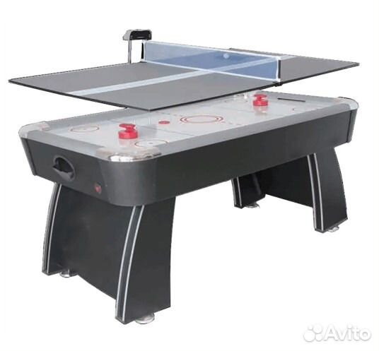 Игровой стол трансформер