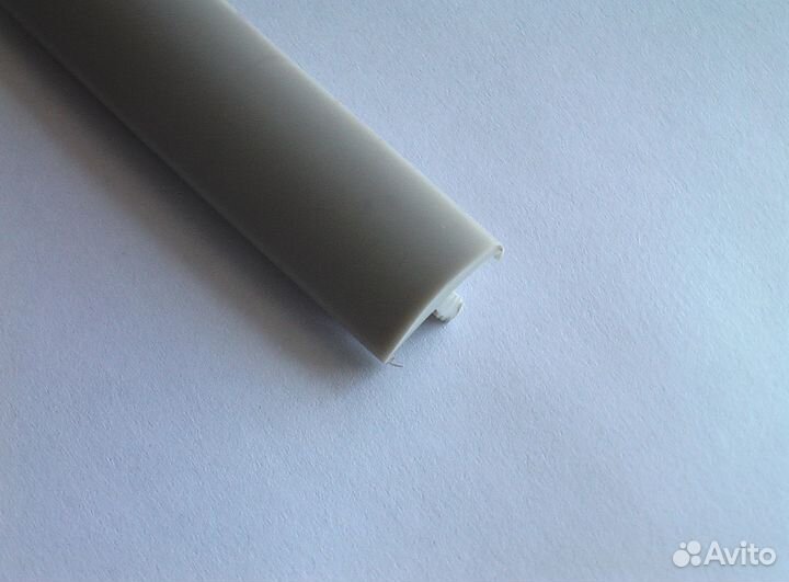 Кант профиль т-образный