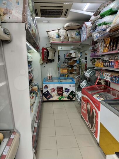 Свободного назначения, 107.5 м²