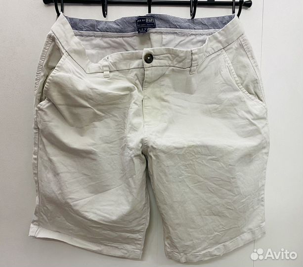 Шорты мужские летние 56 размера