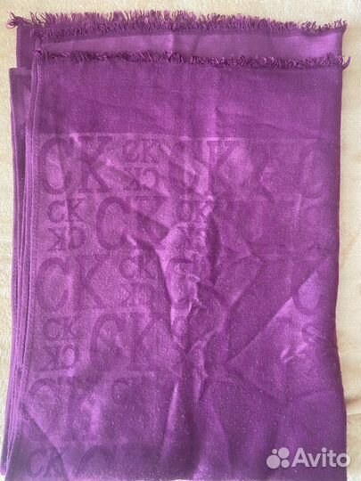 Шарфы и палантины