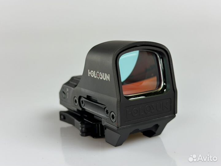 Коллиматорный прицел Holosun OpenReflex HS510C
