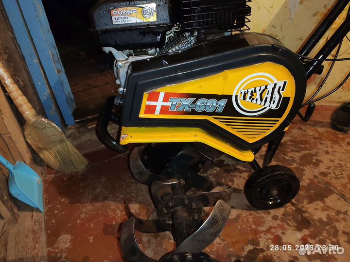 Мотоблоки и культиваторы