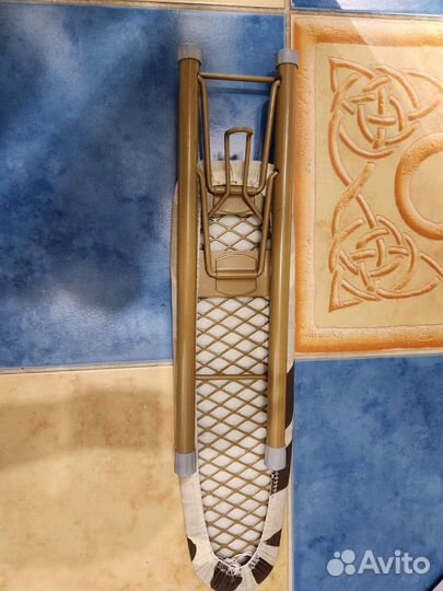 Гладильная доска для рукавов