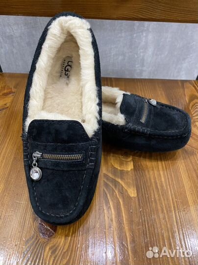Мокасины UGG 36 оригинал
