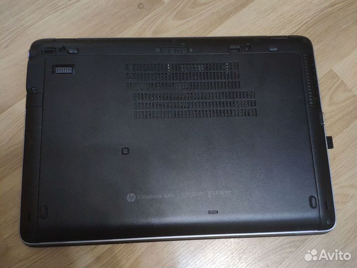 Hp elitebook 840 g2