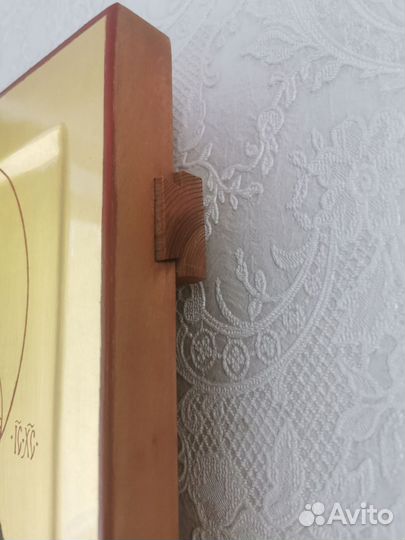 Икона Богородица Ярославская