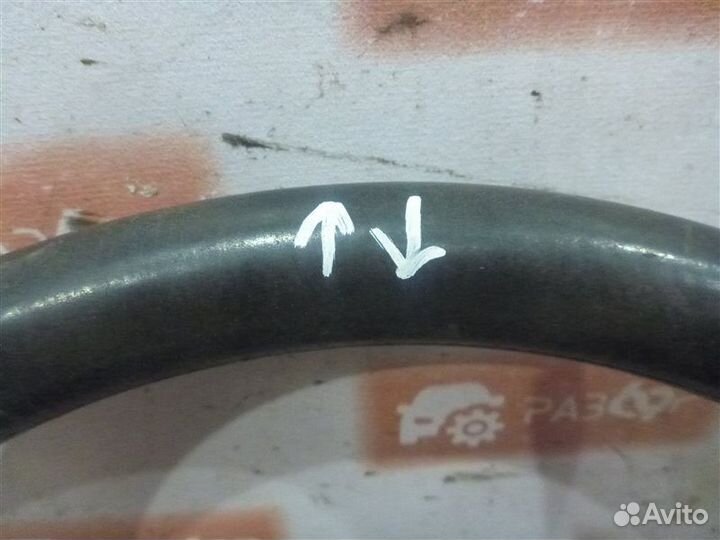 Руль Hyundai Sonata EF G4JP 2005