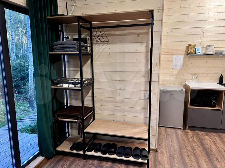 Дом 68 м² на участке 10 сот.