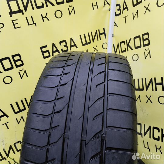 Gripmax Stature H/T 295/40 R21