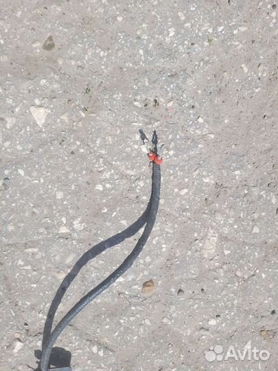 Проводка салонная chevrolet aveo t 300