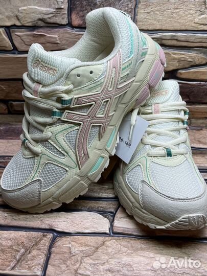 Кроссовки asics gel kahana 8