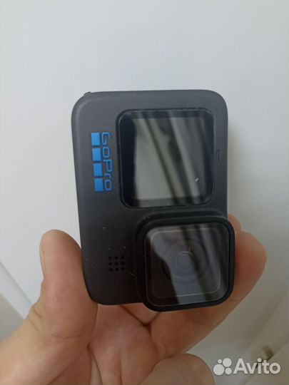 Экшн камера gopro hero 11