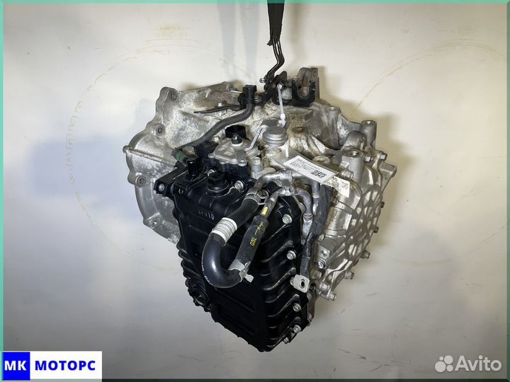 АКПП G4NL rbmw 2,0 Hyundai Creta 2 Elantra 7