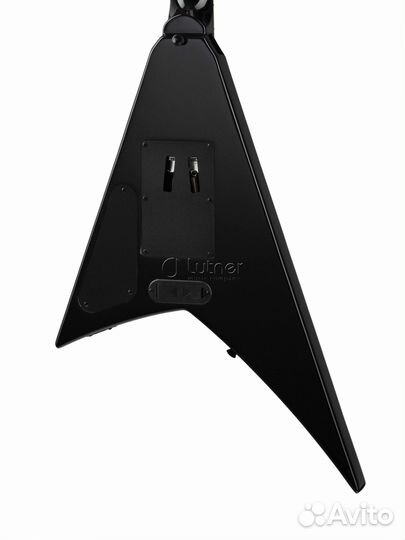 Электрогитара Magna 2000RFR-BK