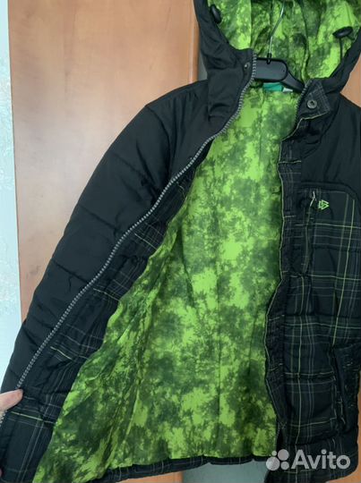 Куртка весна осень для мальчика