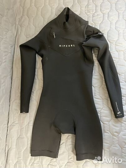 Гидрокостюм ripcurl