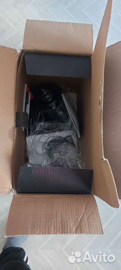 Кухонный комбайн garlin