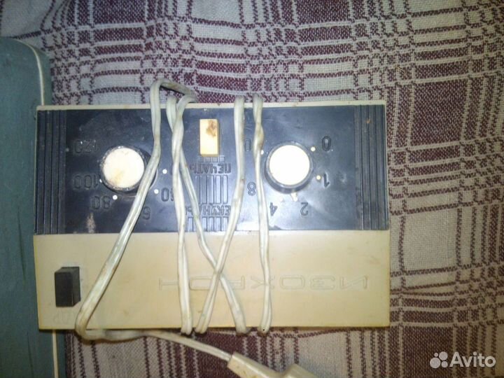 Фотолаборатория СССР